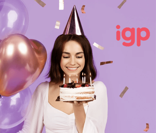 IGP
