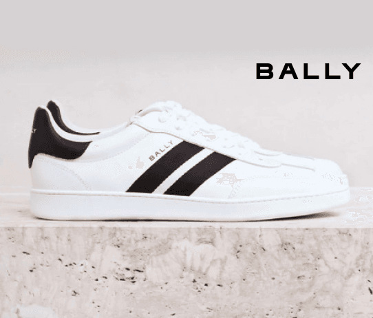 Bally-Luxe Gift Card