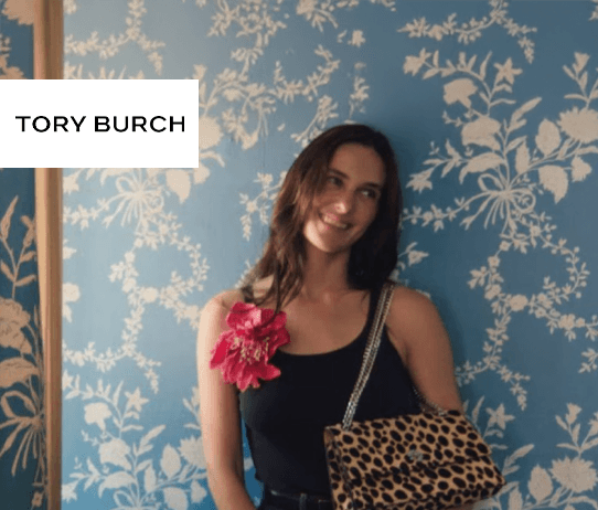 TORY BURCH- Luxe Gift Card