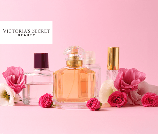 VICTORIA'S SECRET BEAUTY