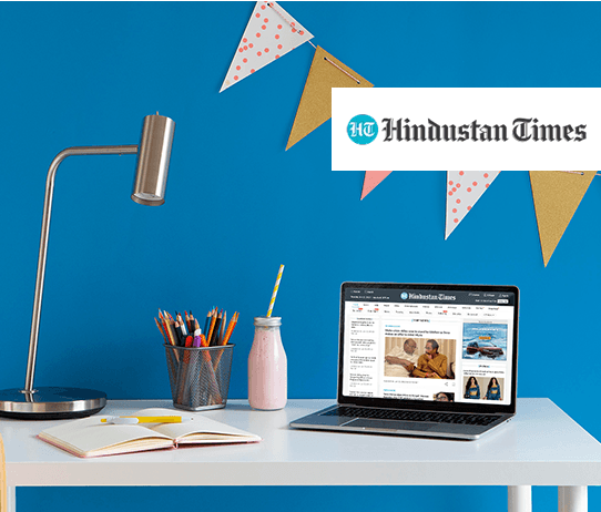 Hindustan Times Premium