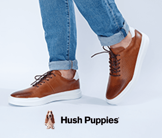Hush Puppies