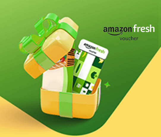 Amazon Fresh