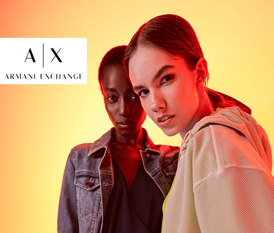 Armani Exchange-Luxe Gift Card