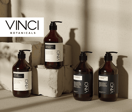 Vinci Botanicals