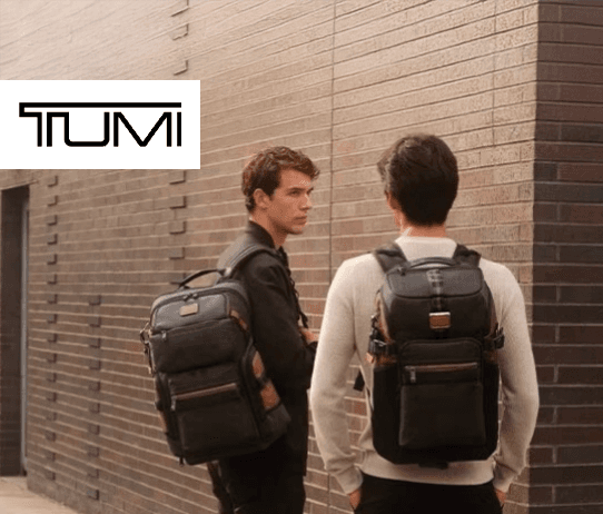TUMI- Luxe Gift Card