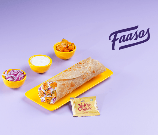 Faasos