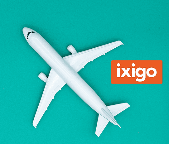 Ixigo