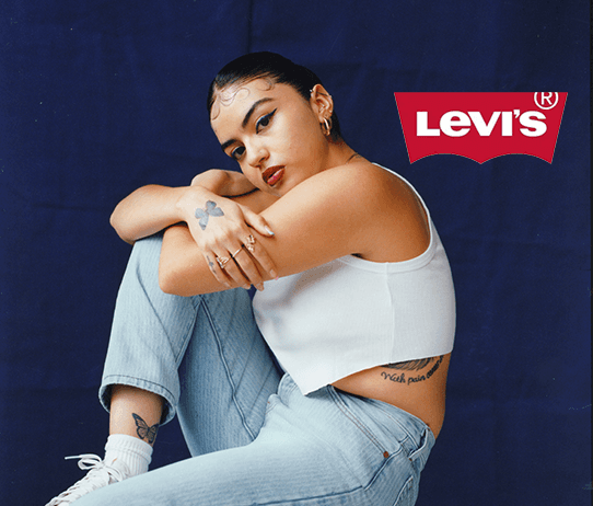 Levis