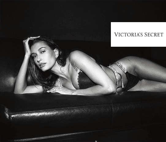 VICTORIA'S SECRET