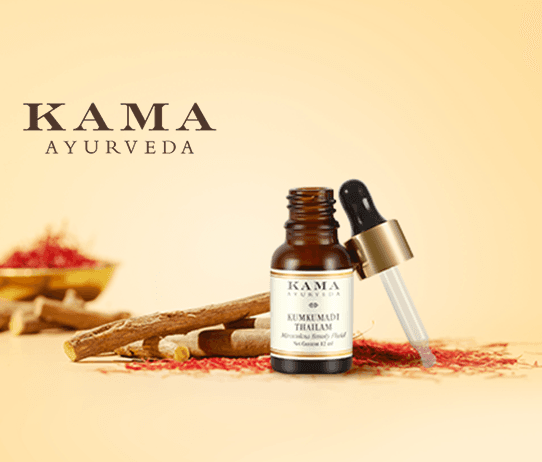 Kama Ayurveda