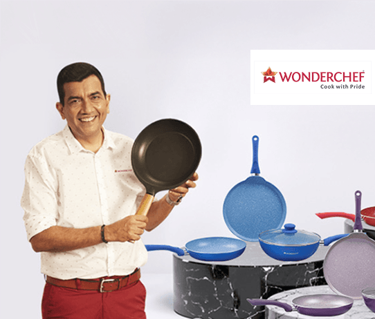Wonderchef