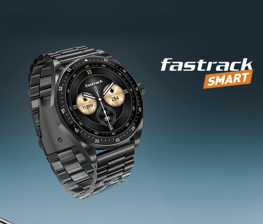 Fastrack Smartwatches
