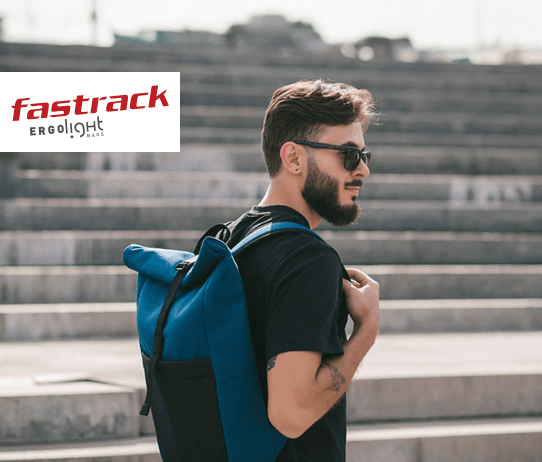 Fastrack Bags