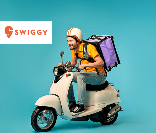 Swiggy Money Voucher