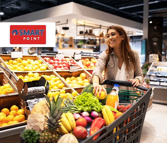 Reliance Smart Point