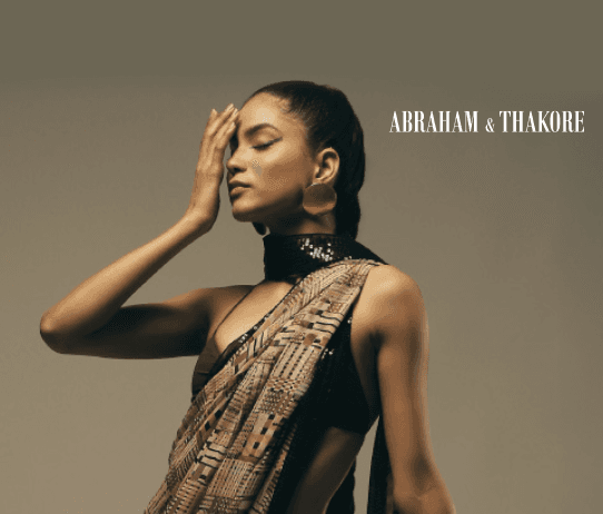 Abraham & Thakore- Luxe Gift Card