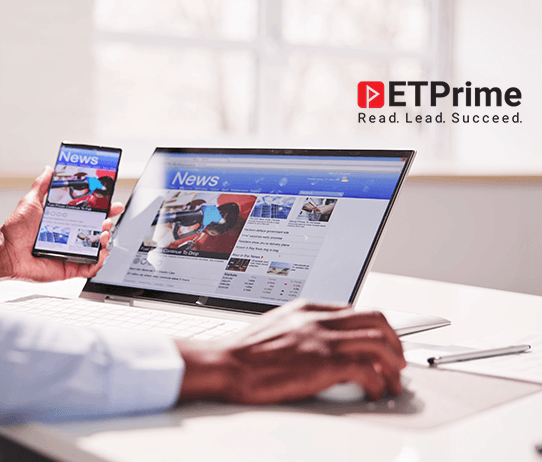 ET Prime Subscription