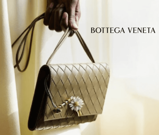 BOTTEGA VENETA- Luxe Gift Card