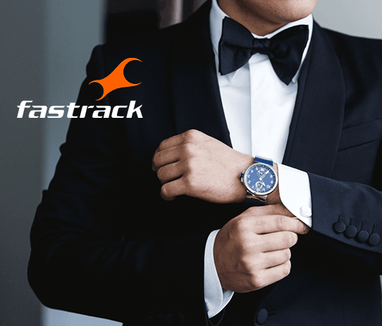 Fastrack