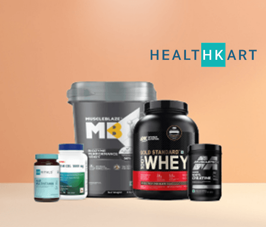 HealthKart