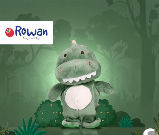 ROWAN- Luxe Gift Card