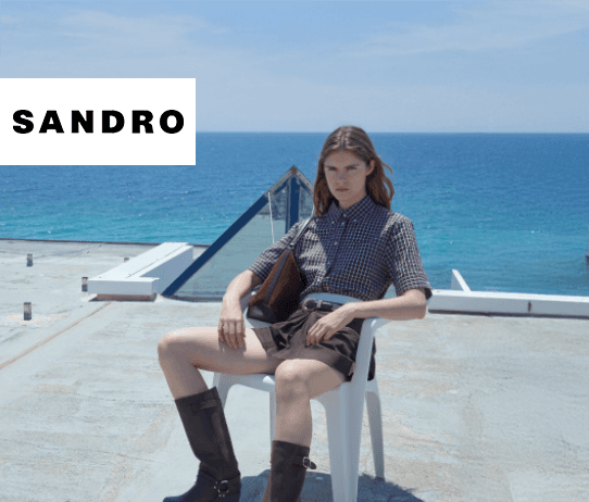 SANDRO