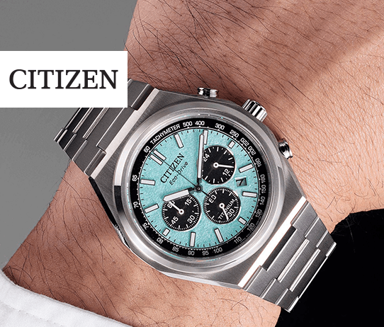 Citizen Watches