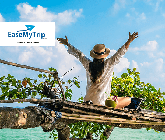 EaseMyTrip Holiday