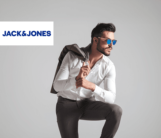 Jack & Jones