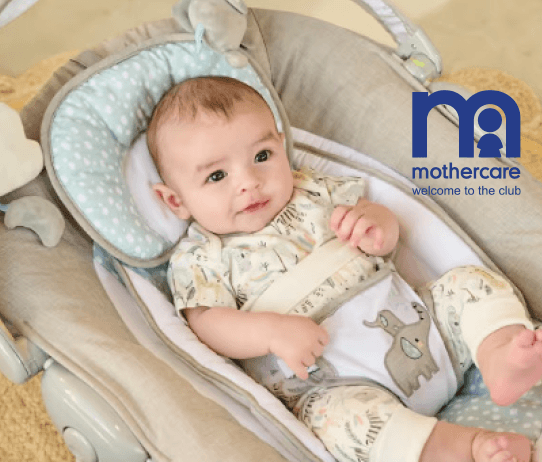 Mothercare-Luxe Gift Card