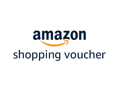 Amazon Shopping Voucher