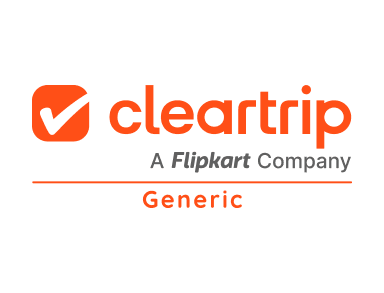 Cleartrip Generic