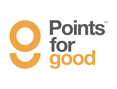 Points for Good