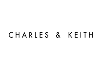 CHARLES & KEITH