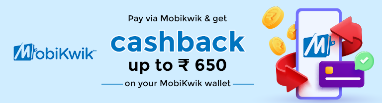 mobikwik offer